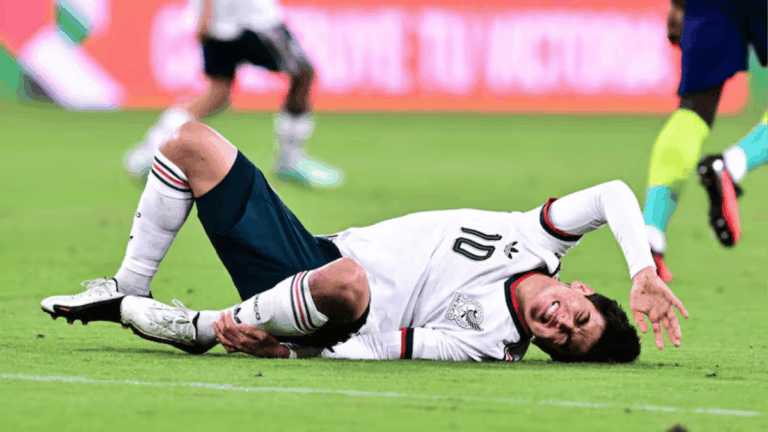 Gilberto Mora En La Selección Mexicana - Enbroncados - Enbroncados