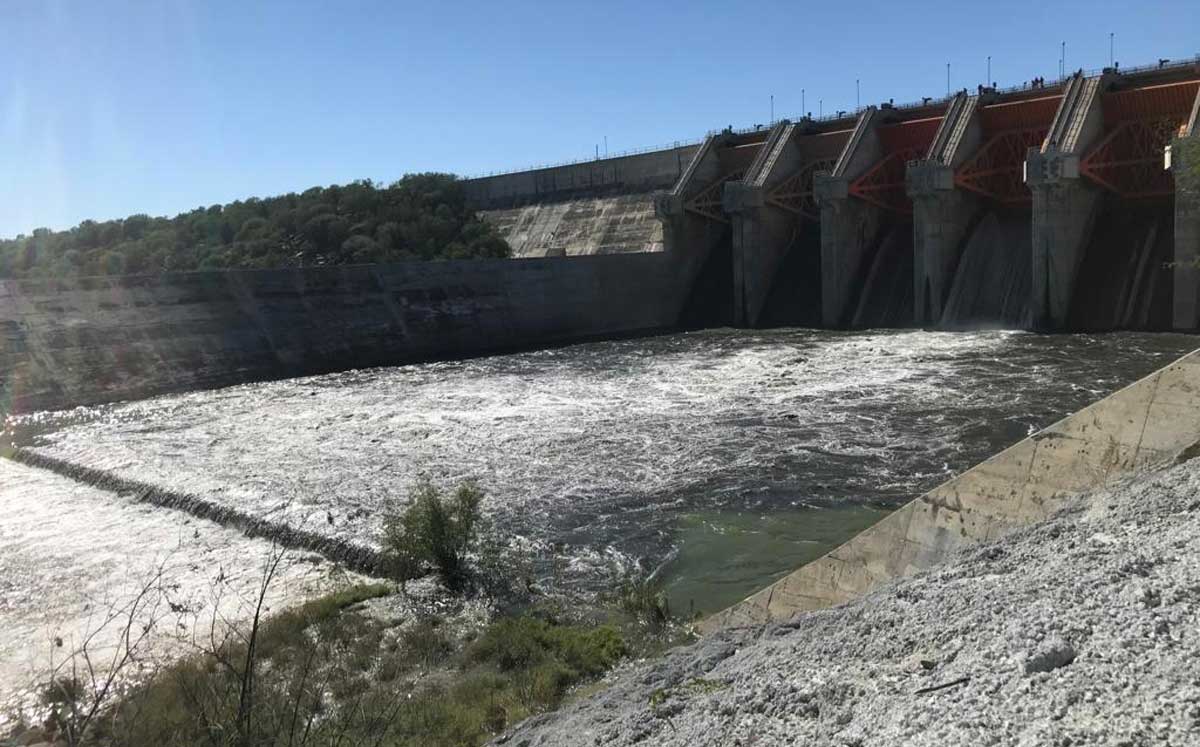 Trasvase de agua refleja negligencia de Samuel García