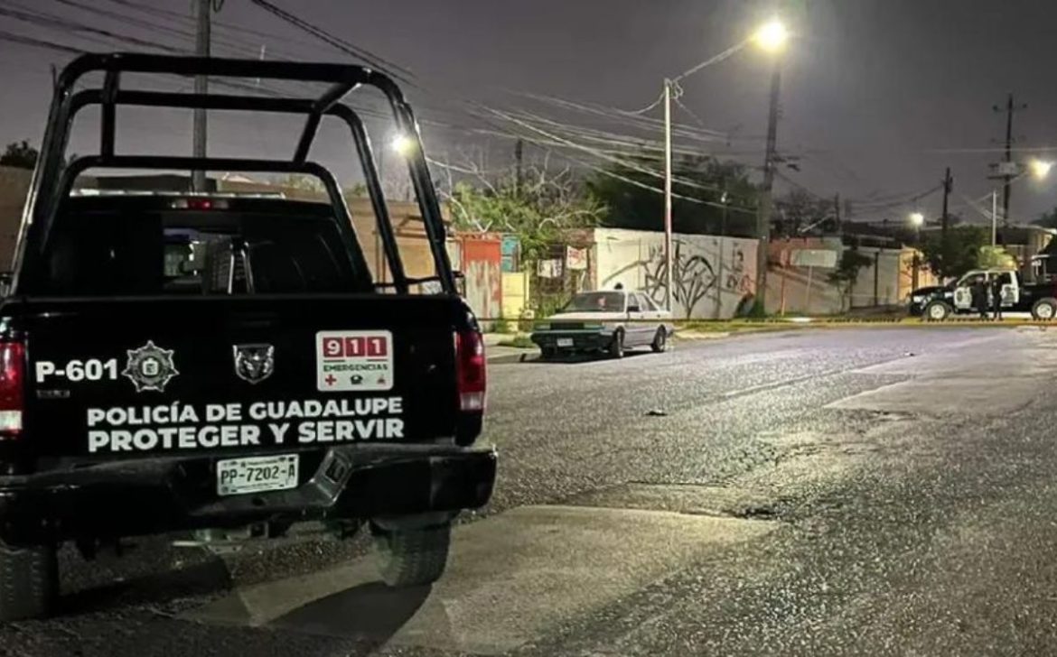 Ejecutan a hombre en colonia Unión Modelo