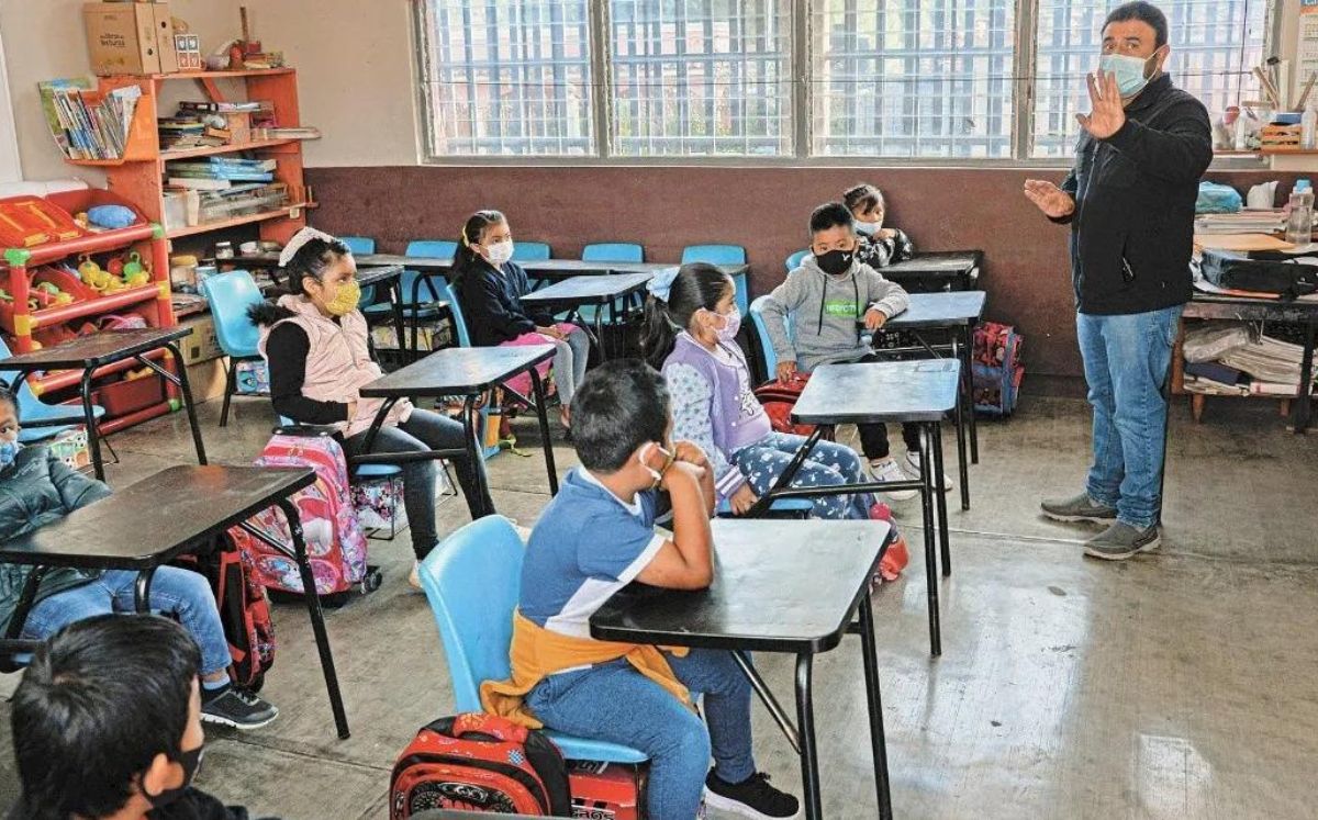 Presentan iniciativa para erradicar violencia en escuelas