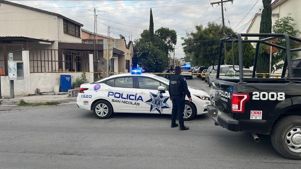 Matan a balazos a joven de 20 años en San Nicolás