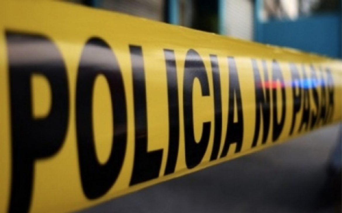 Matan a balazos a mujer en su casa en Guadalupe
