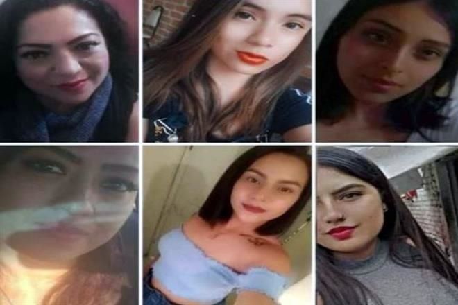 Hallan a 6 mujeres asesinadas en Celaya, asegura FGE