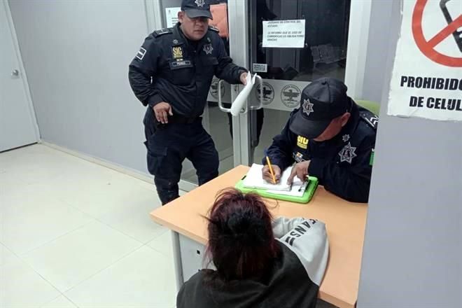 Rescatan a dos mujeres secuestradas en Escobedo