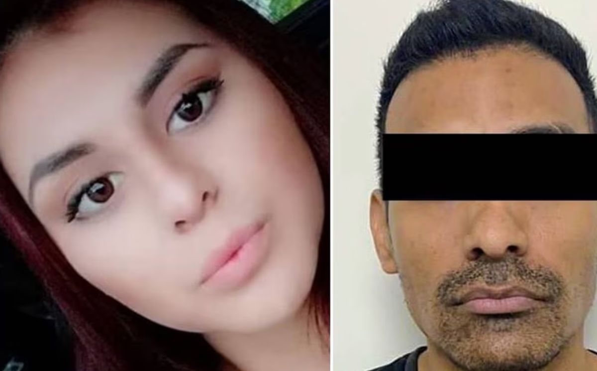 Vinculan a proceso a feminicida de Sarahí Guadalupe