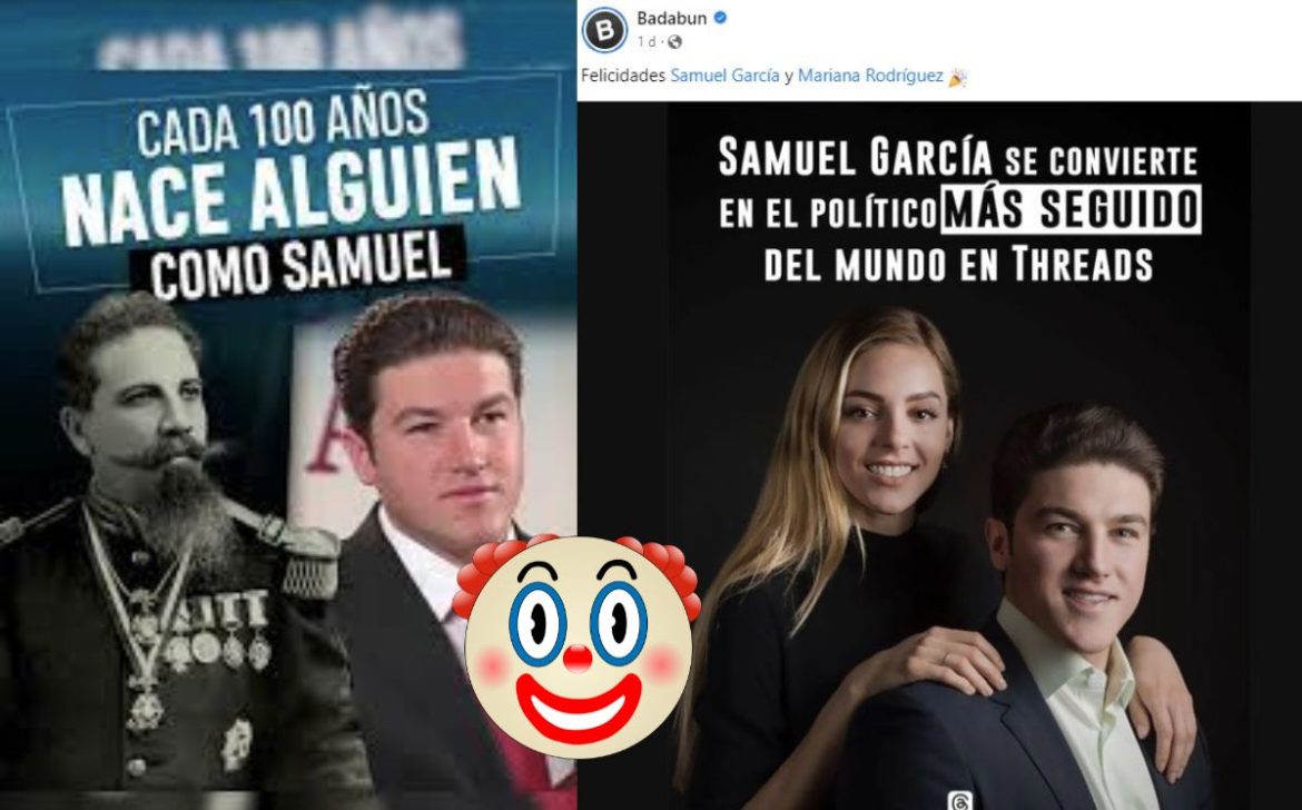 Samuel y su MILLONARIO gasto en publicidad: ¿Góber o Influencer?