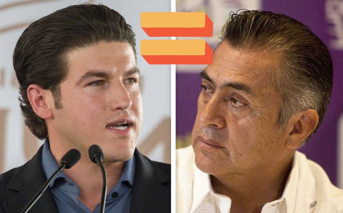 De El Bronco a Samuel: La campaña presidencial que NADIE Pidió