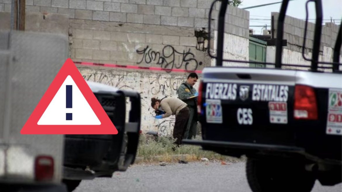 Crisis de Inseguridad es Grave en Nuevo León