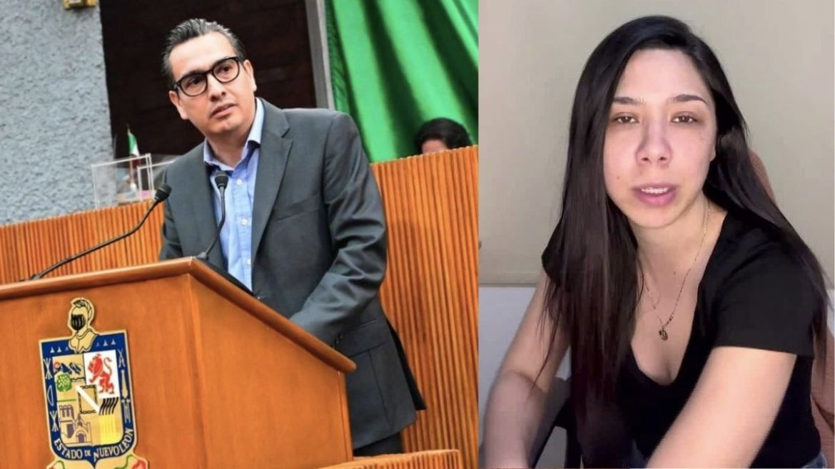 Surge OTRA denuncia contra Eduardo Gaona: ¡Y SAMUEL EN SILENCIO!