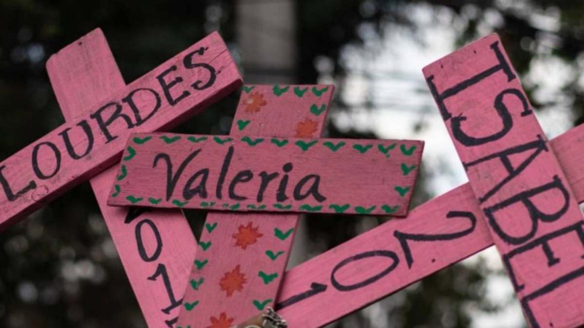 Alza en Feminicidios en Nuevo León: Séptimo Lugar Nacional con 160 Casos