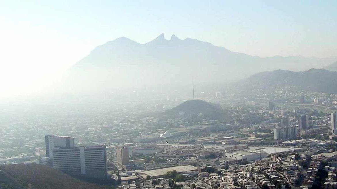 Samuel García No Reporta Datos Actuales sobre Contaminación en NL