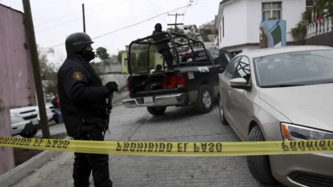 Doctor Coss se Vuelve el Epicentro de la Violencia en Nuevo León