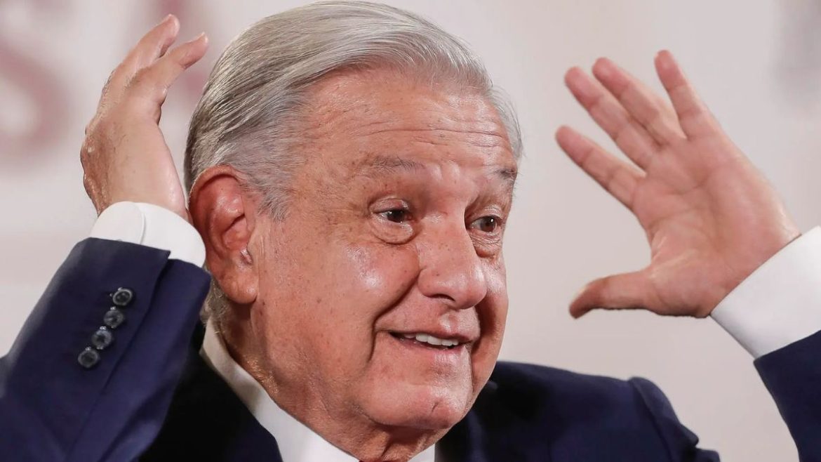 AMLO Niega que Refinería Contamine Nuevo León