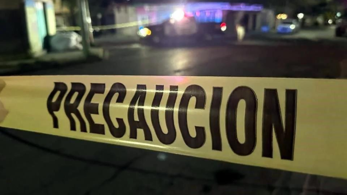 Nuevo León: Familia es Asaltada; Delincuentes Escapan Impunes