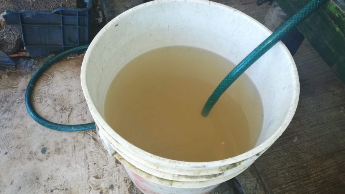 AyD Ignora Crisis de Agua Contaminada en Monterrey