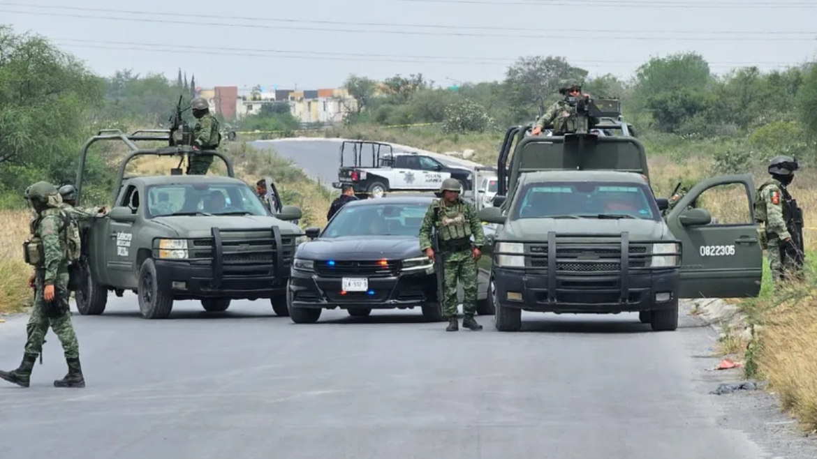 Nuevo León: Secuestran a 12 Trabajadores tras Indiferencia de Samuel García