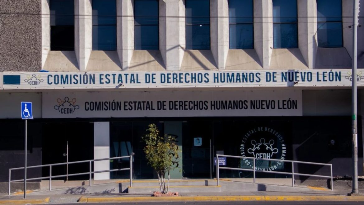 Derechos Humanos Nl - Enbroncados