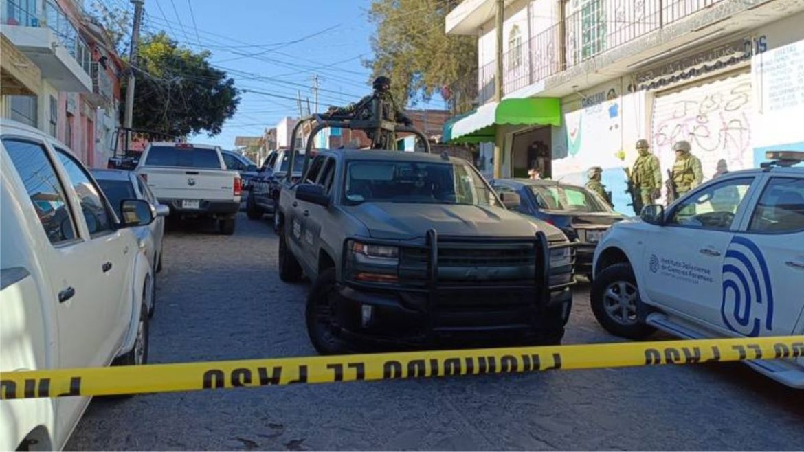 Triple homicidio sacude la tranquilidad en Monterrey, Nuevo León