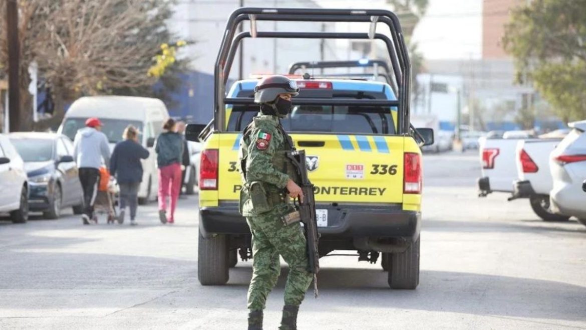 70% de los Regiomontanos Sienten la Inseguridad en la Ciudad