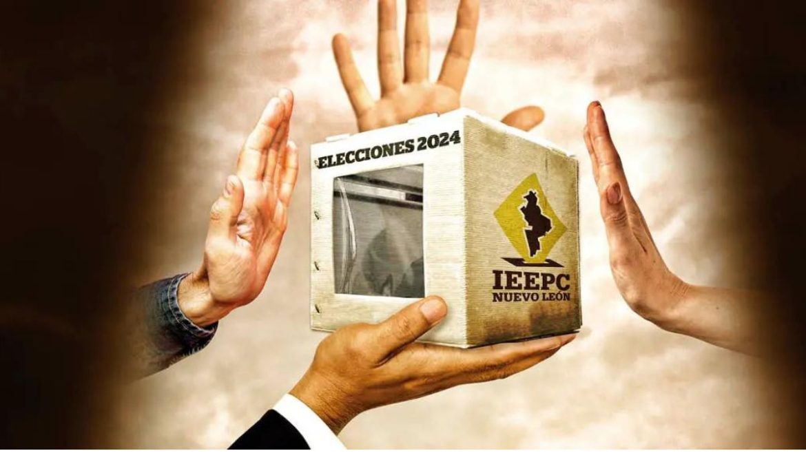 Nuevo León: Violencia Cobra Factura en Elecciones