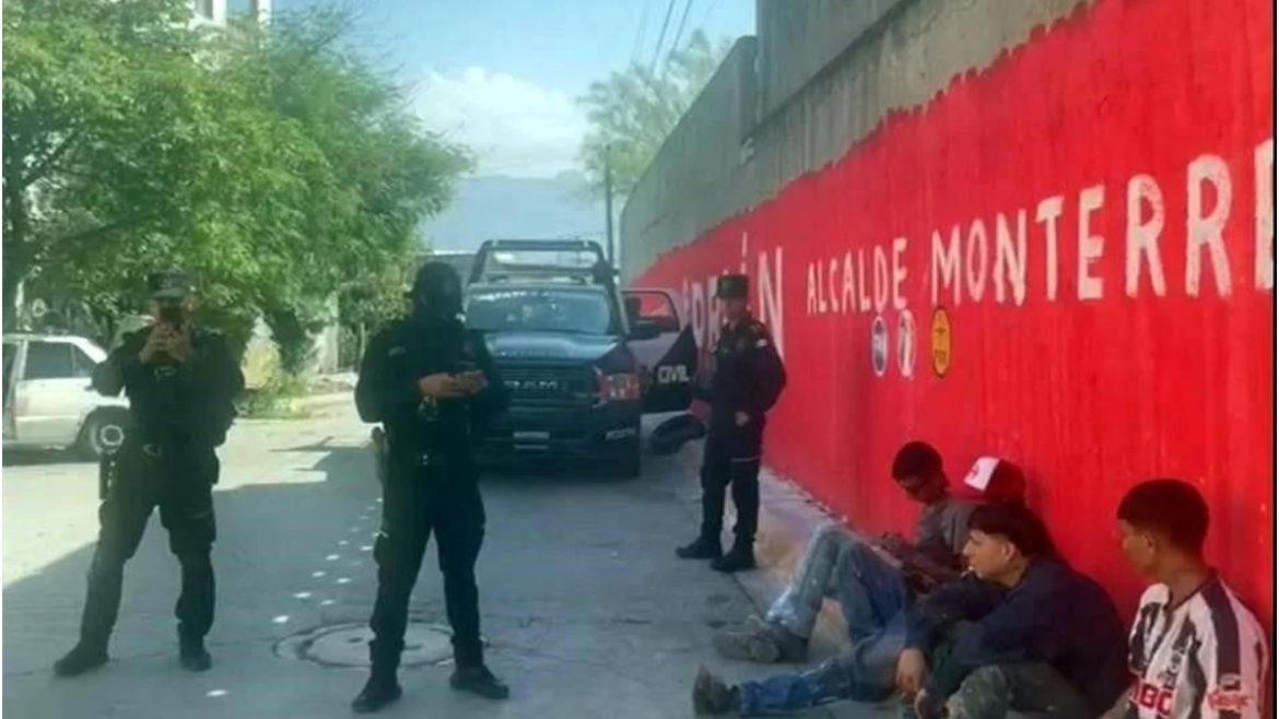 Acusan a Fuerza Civil de Interferir Elecciones en Monterrey