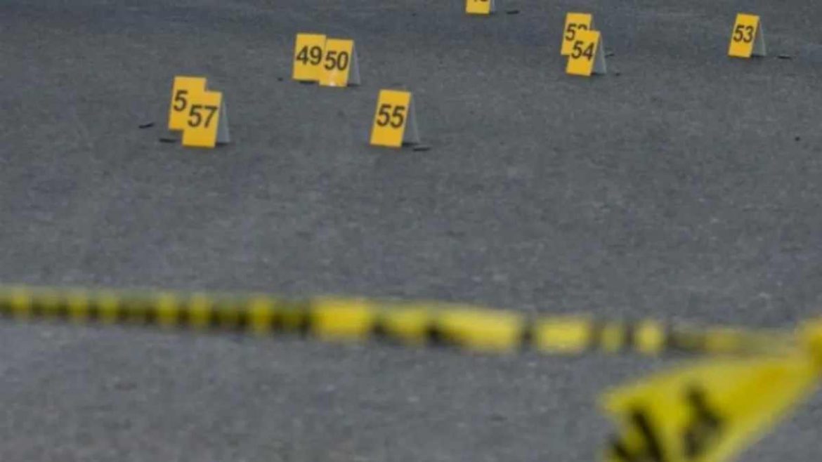 Nuevo León Registra 335 Asesinatos en 2024