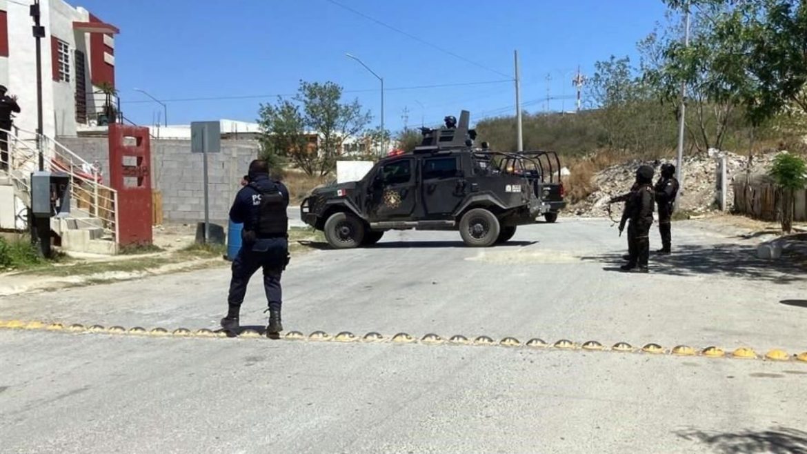 Terror en Pesquería, Nuevo León: Detienen a Grupo Armado