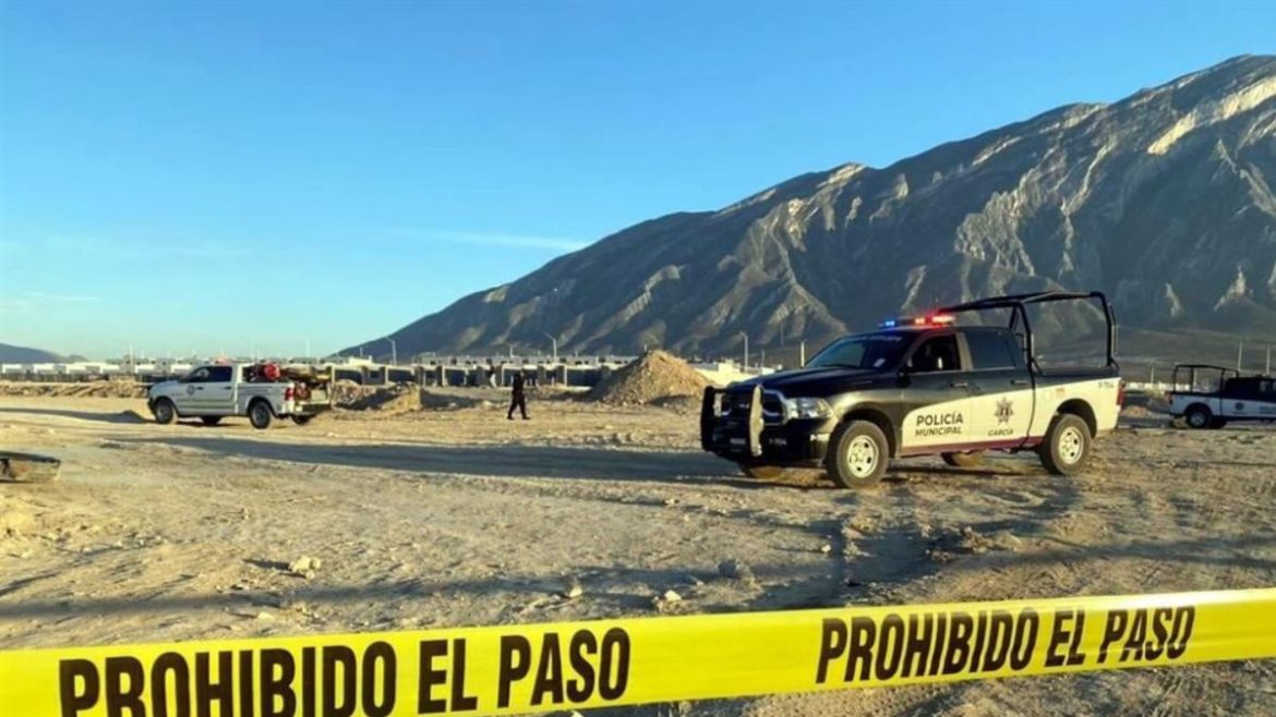 Nuevo León Tiene el Primer Lugar Nacional en Homicidios en un Día