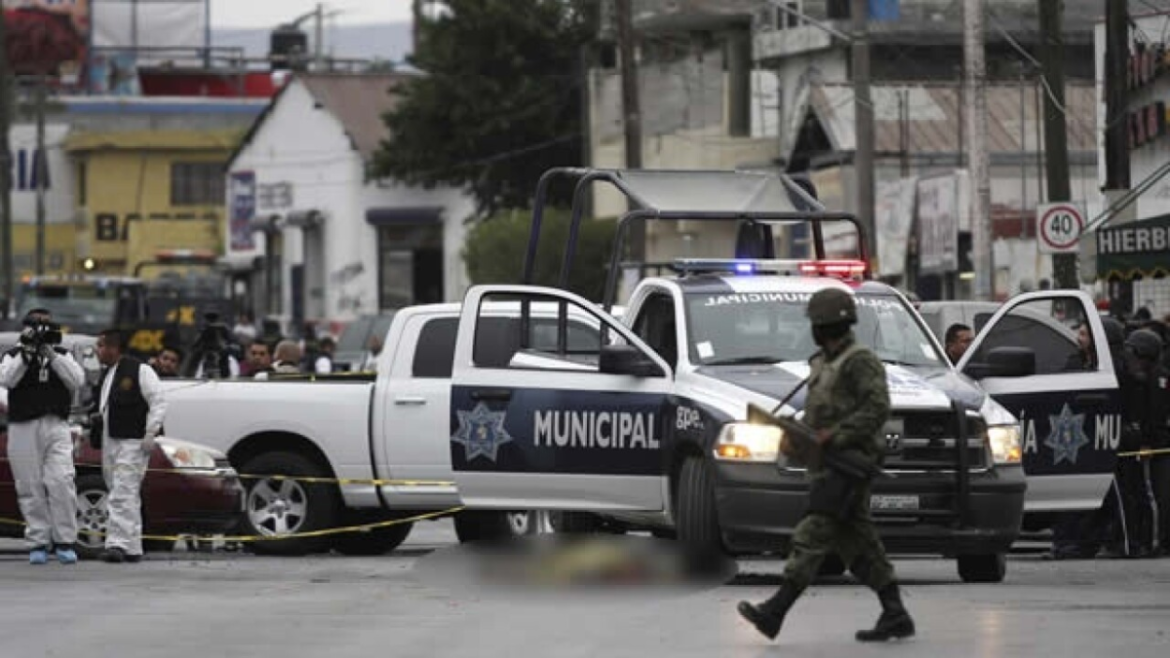 Crisis de Seguridad en Nuevo León: 7 Asesinados en un Día