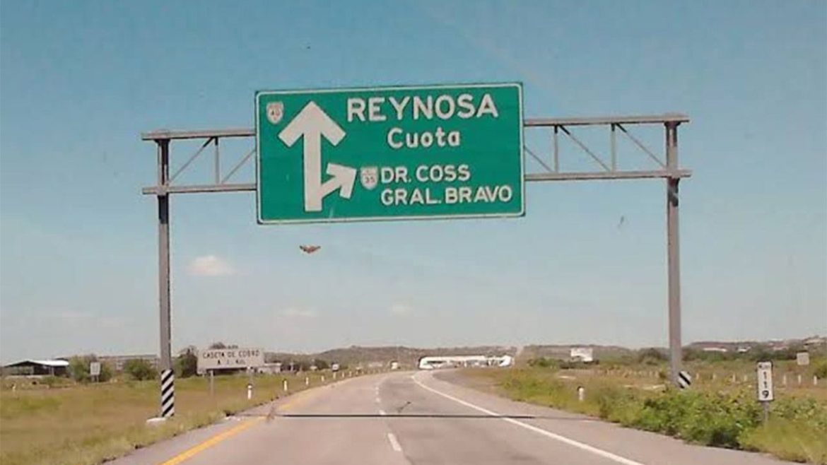 Gobierno Admite Ola de Robos en la Autopista Monterrey-Reynosa