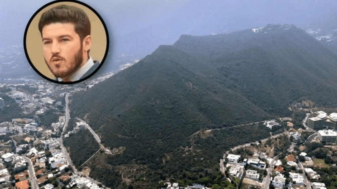 Samuel García y su Padre se Enriquecen a Costa de Nuevo León