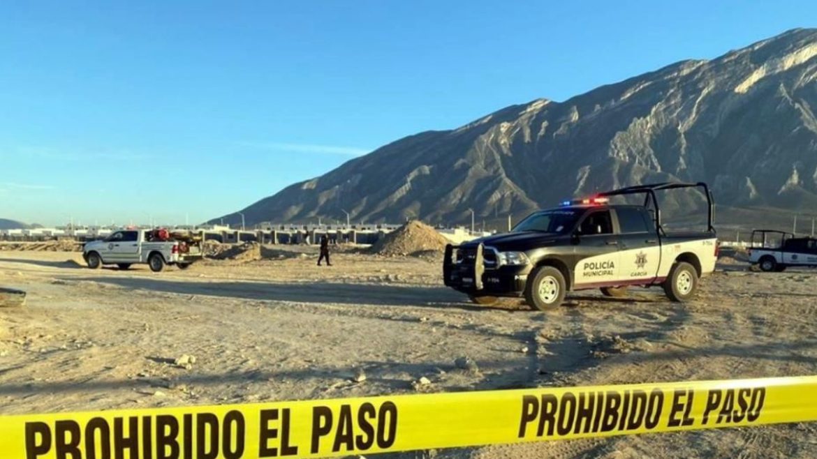 Nuevo León Reporta 466 Muertes en 4 Meses