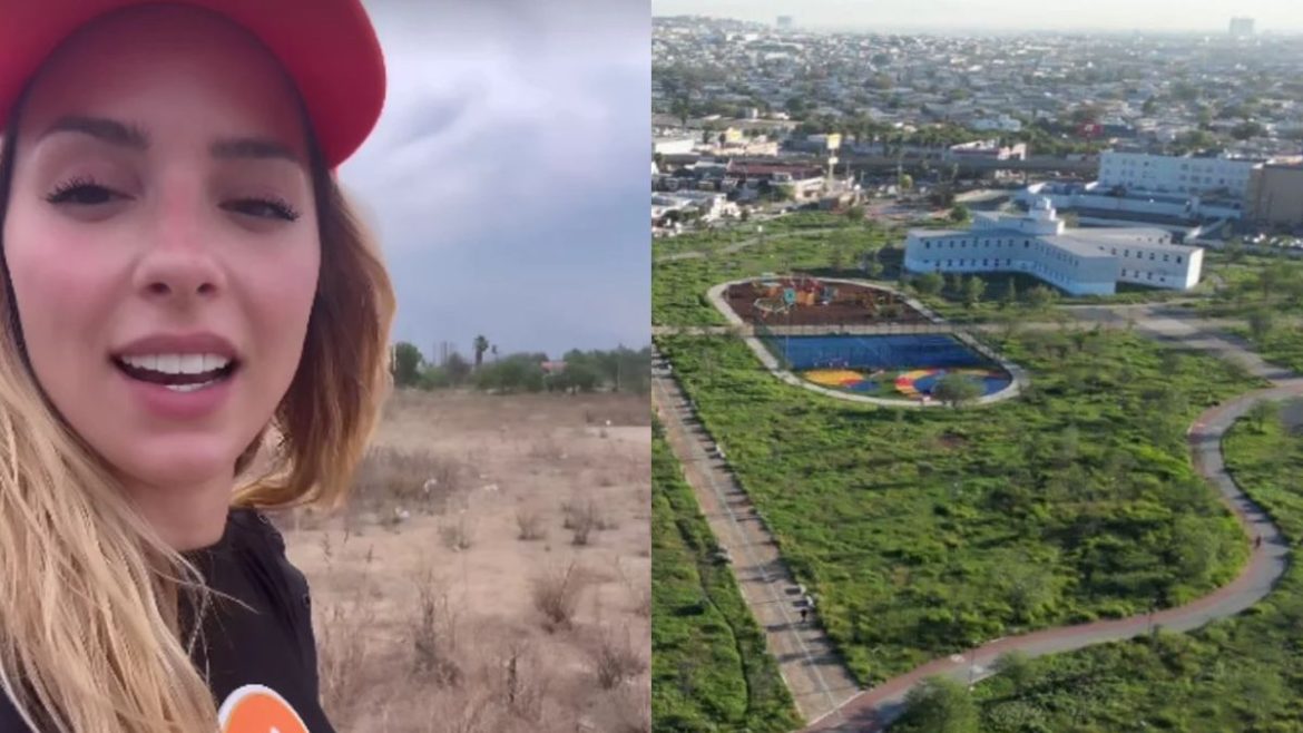 Mariana Rodríguez Interfiere en Proyecto de Hospital Infantil