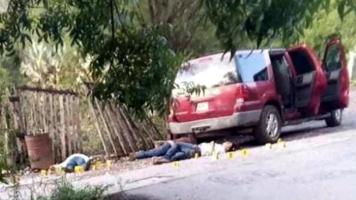 Nuevo León es Líder en Homicidios a Nivel Nacional