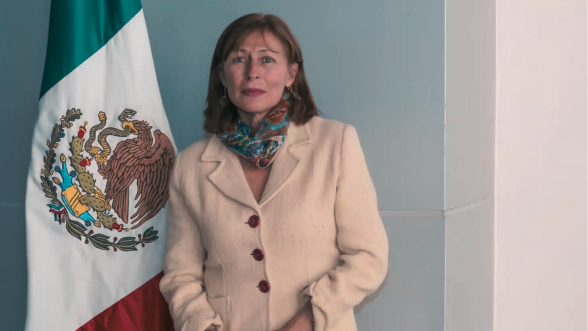 “Samuel García es un Bipolar Político”: Tatiana Clouthier