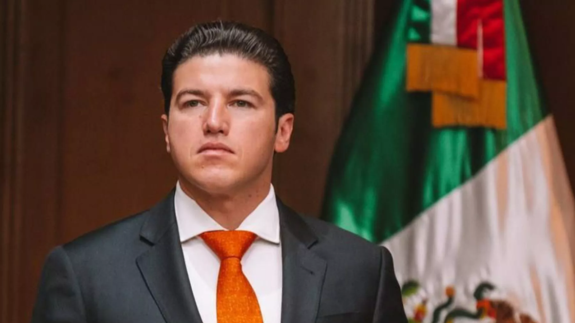 Samuel García Prioriza Evadir la Ley la Crisis en Nuevo León