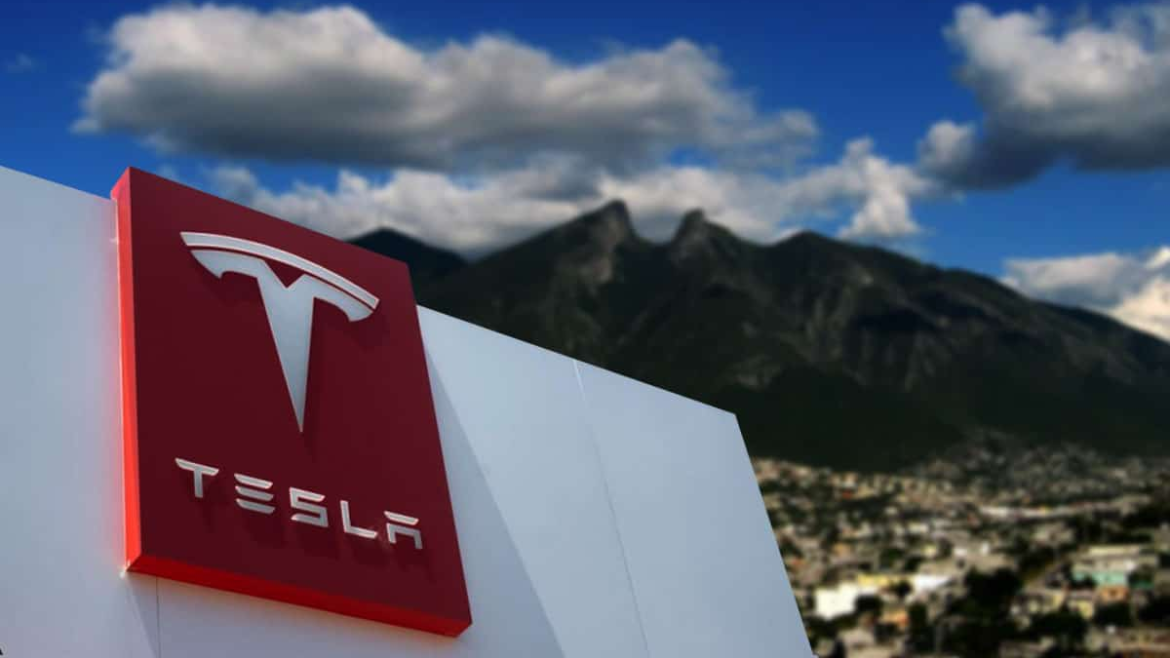 Tesla Congela Planta en Monterrey: ¿García en la Mira?