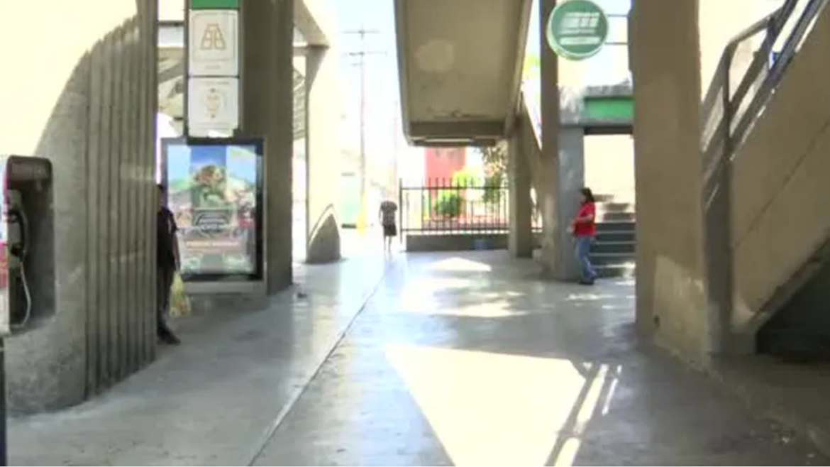 Violencia en el Metro: Héroe Acuchillado en Monterrey