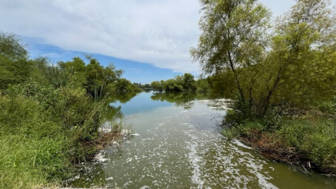 AyD Ignora Reporte de Aguas Negras en Apodaca