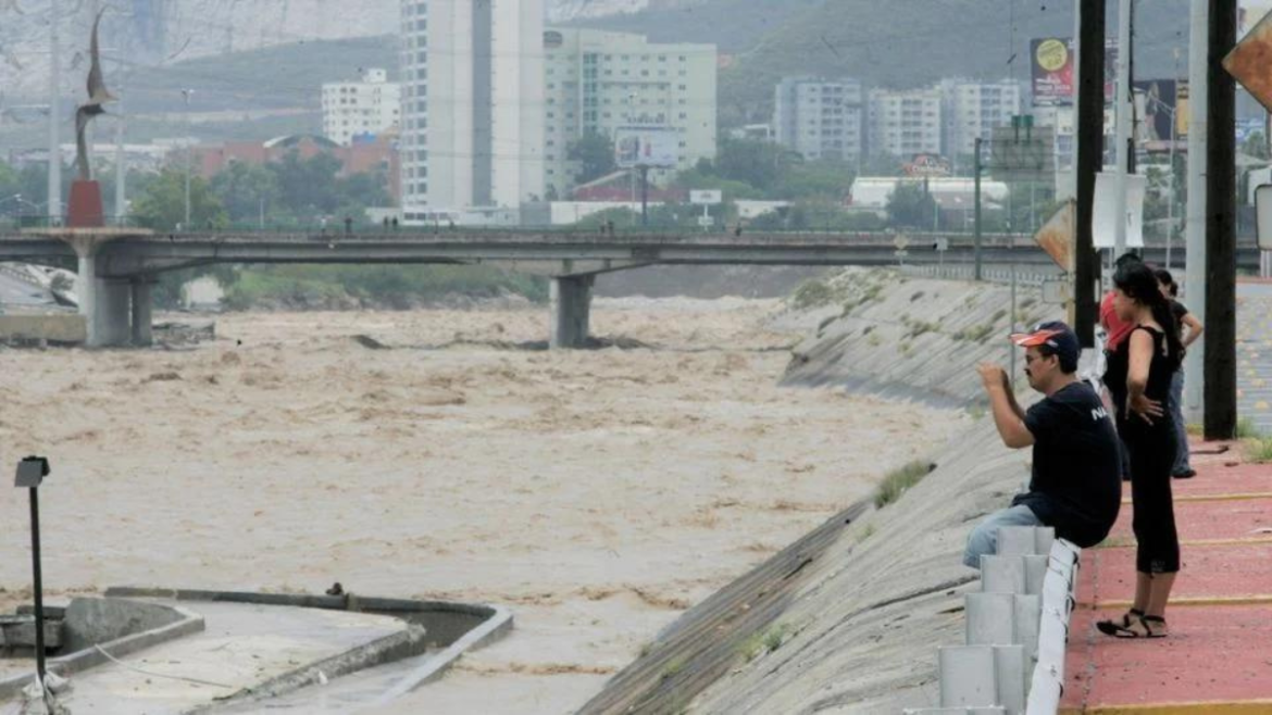 Los Cruces Más Peligrosos en Nuevo León