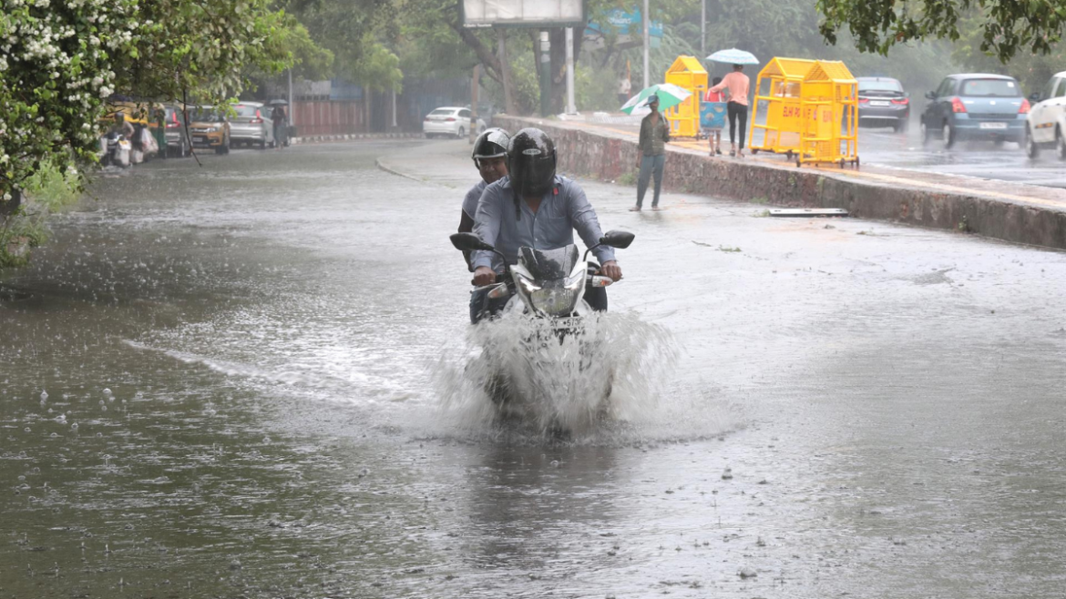 Peores Inundaciones - Enbroncados