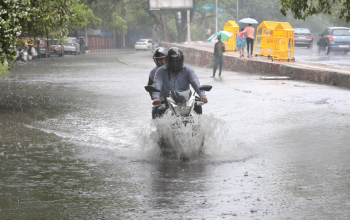 Peores Inundaciones - Enbroncados