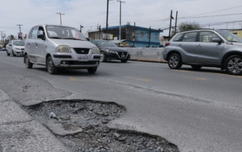 Monterrey - Enbroncados