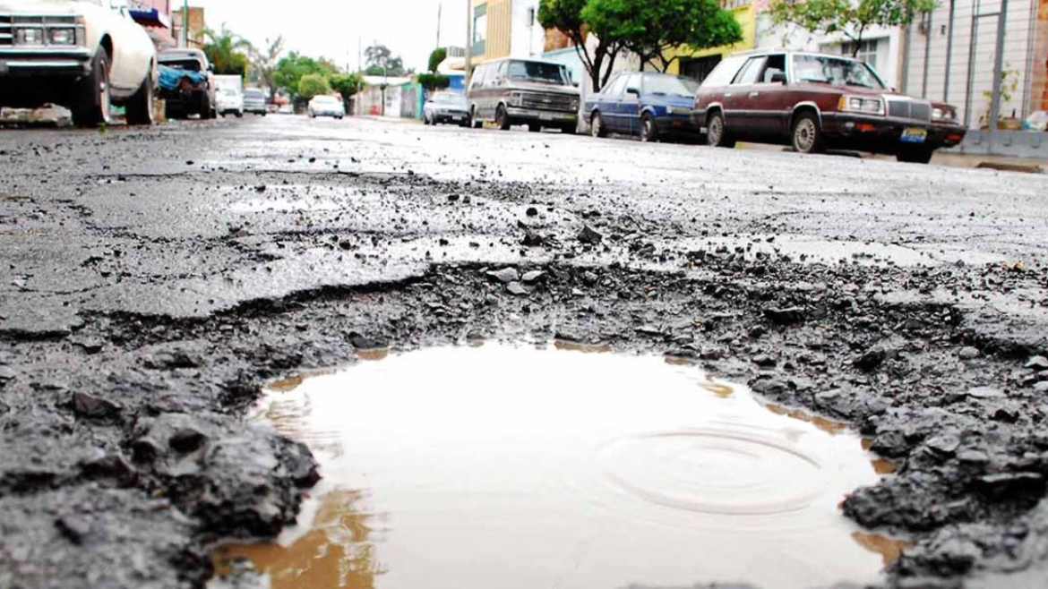 Baches - Enbroncados