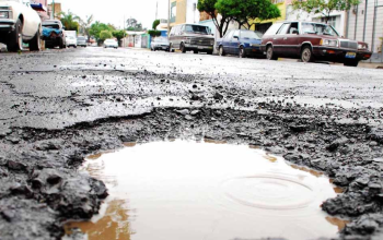 Baches - Enbroncados