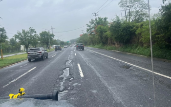 Baches-carretera-nacional - Enbroncados