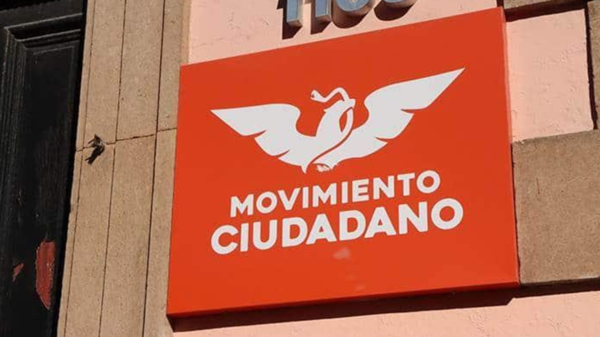 Movimiento-ciudadano-congreso-nl - Enbroncados