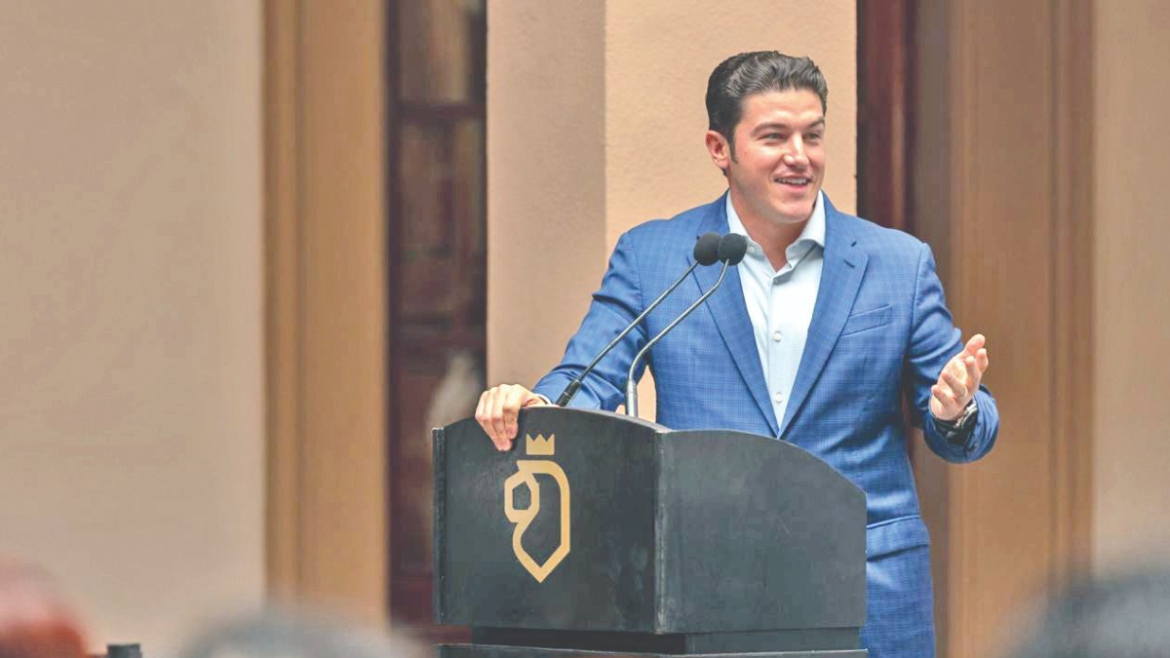 El Gobernador Buscará Consenso con Diputados Locales