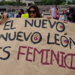 Feminicidios en Nuevo León