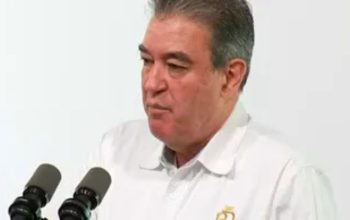 Aumento De Tarifa, Secretario De Movilidad - Enbroncados